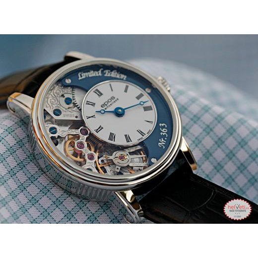 EPOS OEUVRE D’ART - ARTISTRY - ZNAČKY