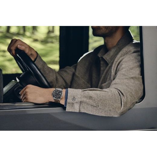 VICTORINOX SWISS ARMY CHRONO 242046 - SWISS ARMY - ZNAČKY