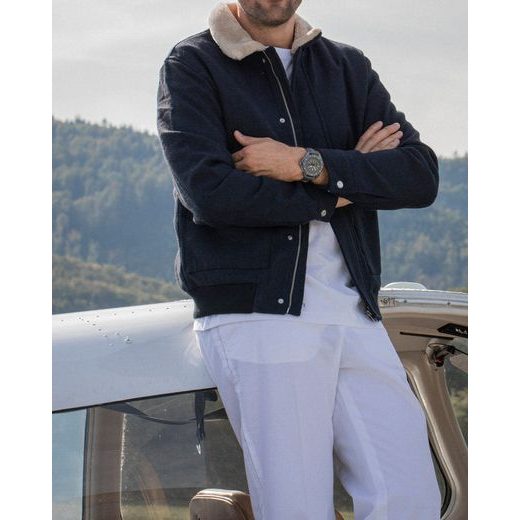 AVIATOR AIRACOBRA GMT V.1.37.7.305.4 - AIRACOBRA GMT - ZNAČKY