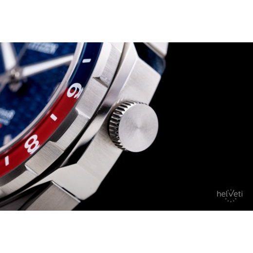 CITIZEN SERIES 8 GMT AUTOMATIC NB6030-59L - SERIES 8 - ZNAČKY