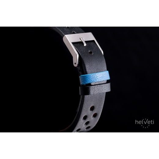 ROBOT MINOR MONACO BLACK - MINOR - ZNAČKY