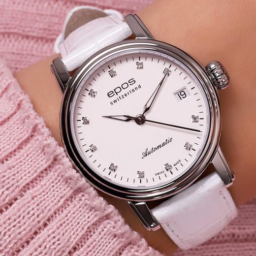 EPOS DÁMY 4390.152.20.88.10 - TIMELESS - ZNAČKY