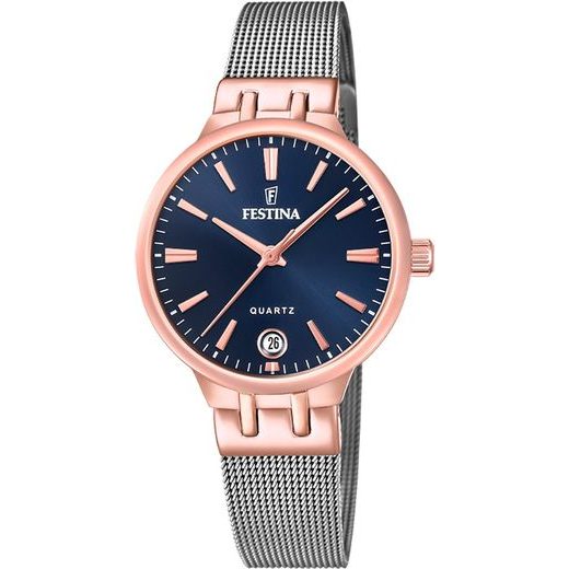FESTINA MADEMOISELLE 20715/3 - FESTINA - ZNAČKY