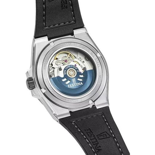 FESTINA SWISS MADE AUTOMATIC 22005/2 - SWISS MADE - ZNAČKY