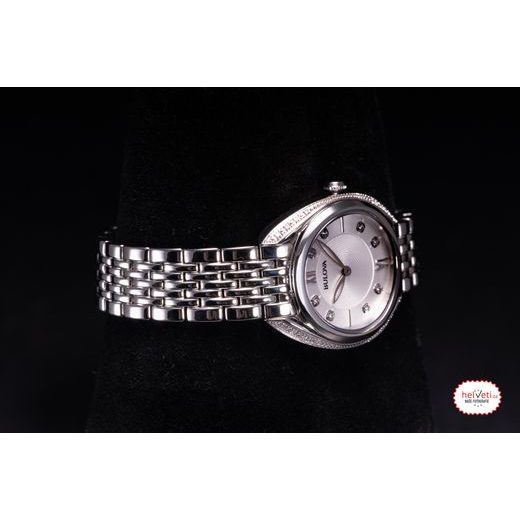 BULOVA DIAMOND 96R212 - DIAMOND - ZNAČKY