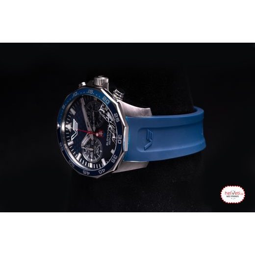 VOSTOK EUROPE LIMITED EDITION SLOVAKIA 6S21-225A463C - LIMITOVANÉ EDÍCIE - ZNAČKY