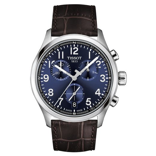 TISSOT CHRONO L T116.417.16.042.00 - CHRONO L - ZNAČKY