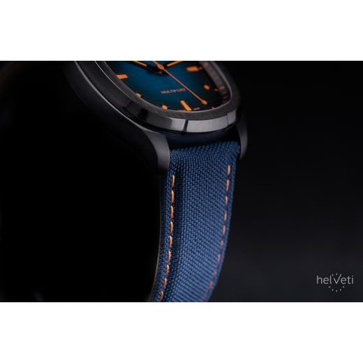 MIDO MULTIFORT TV BIG DATE M049.526.37.041.00 - MULTIFORT - ZNAČKY