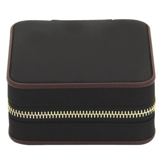 POUZDRO NA ŠPERKY FRIEDRICH LEDERWAREN COPENHAGEN 23335-2 - ŠPERKOVNICE - OSTATNÉ