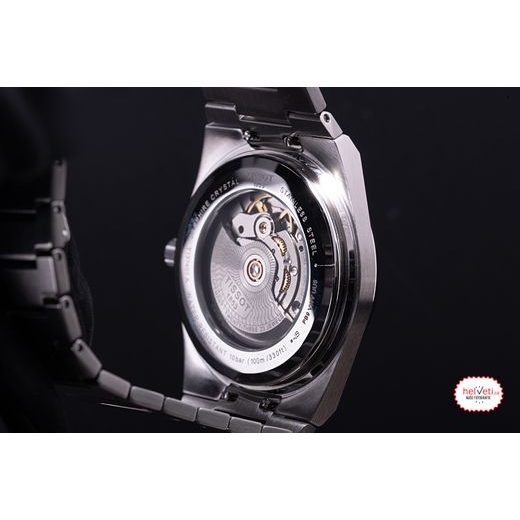 TISSOT PRX POWERMATIC 80 T137.407.11.351.00 - PRX - ZNAČKY