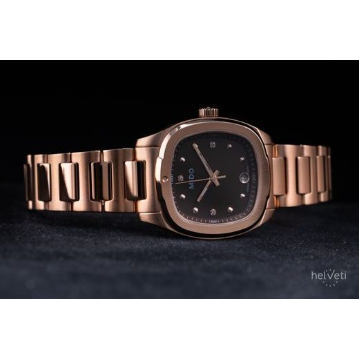 MIDO MULTIFORT TV 28 QUARTZ M049.110.33.296.00 - MULTIFORT - ZNAČKY