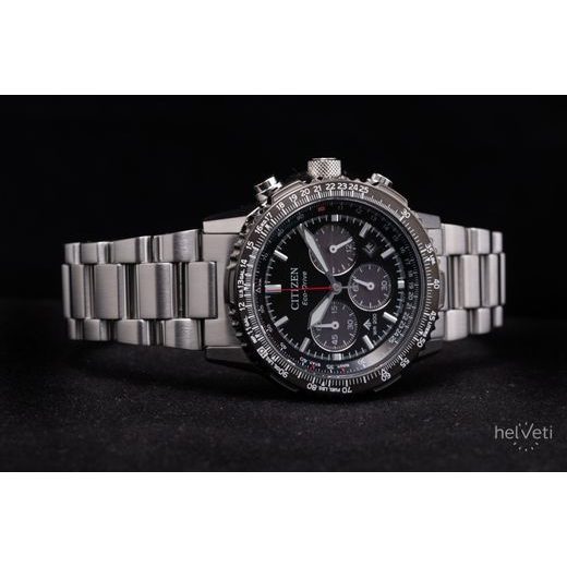 CITIZEN PROMASTER SKY ECO-DRIVE CHRONO CA4664-60E - PROMASTER - ZNAČKY