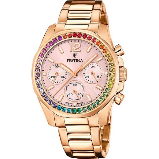 FESTINA RAINBOW 20639/4 - RAINBOW - ZNAČKY