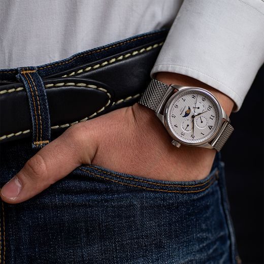 JUNKERS TANTE JU 933.01.03.M - TANTE JU - ZNAČKY