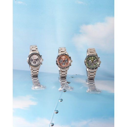 CITIZEN PROMASTER SKY CHRONO CA4664-60X - PROMASTER - ZNAČKY