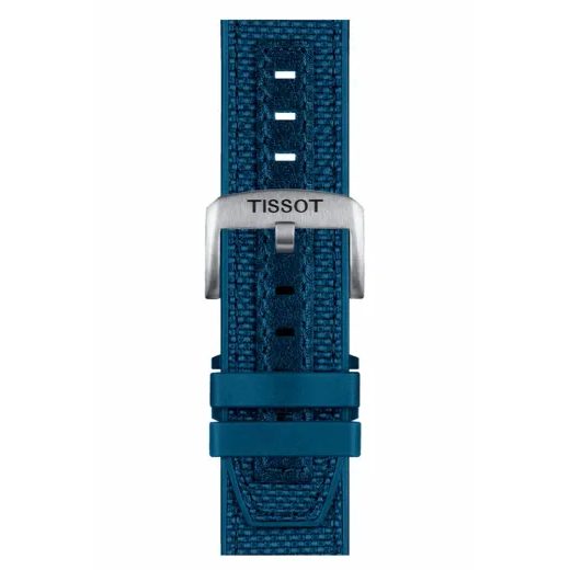 TISSOT T-TOUCH CONNECT SOLAR T121.420.47.051.06 - TOUCH COLLECTION - ZNAČKY