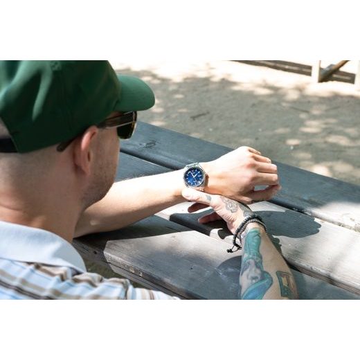 CITIZEN SUPER TITANIUM AW1240-57L - SUPER TITANIUM - ZNAČKY