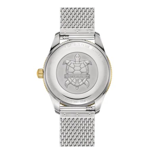 CERTINA DS PH100M C044.410.21.030.00 - DS PH - ZNAČKY