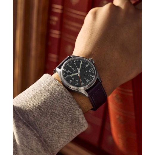 TIMEX WATERBURY ACE TW2Y70400UK - TIMEX - ZNAČKY