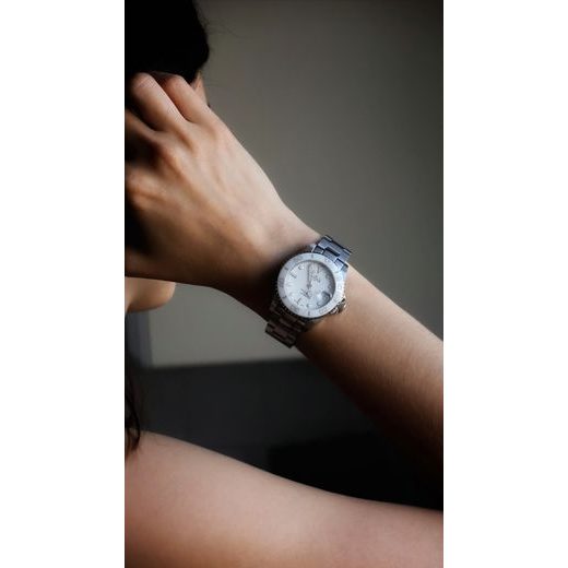 DAVOSA TERNOS AUTOMATIC MEDIUM 166.195.10 - TERNOS - ZNAČKY