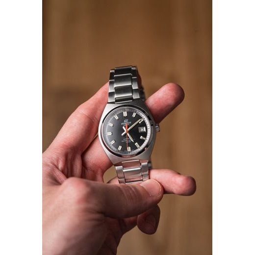 CASIO EDIFICE EFB-109D-1AVEF - EDIFICE - ZNAČKY