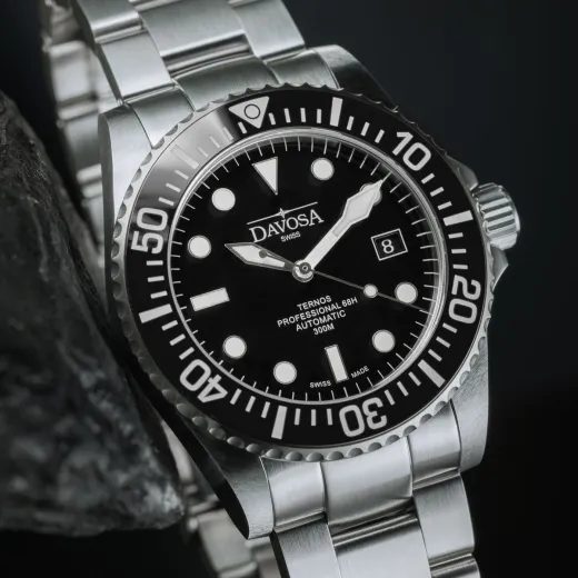 DAVOSA TERNOS PROFESSIONAL 68H 161.538.50 - TERNOS - ZNAČKY