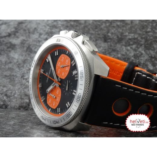 JUNGHANS 1972 CHRONOSCOPE QUARTZ 41/4260.00 - PERFORMANCE - ZNAČKY