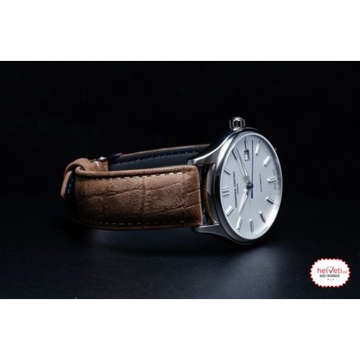 FREDERIQUE CONSTANT CLASSICS INDEX AUTOMATIC FC-303NS5B6 - CLASSICS GENTS - ZNAČKY