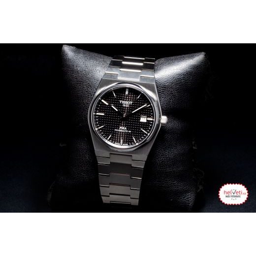 TISSOT PRX POWERMATIC 80 T137.407.11.051.00 - PRX - ZNAČKY