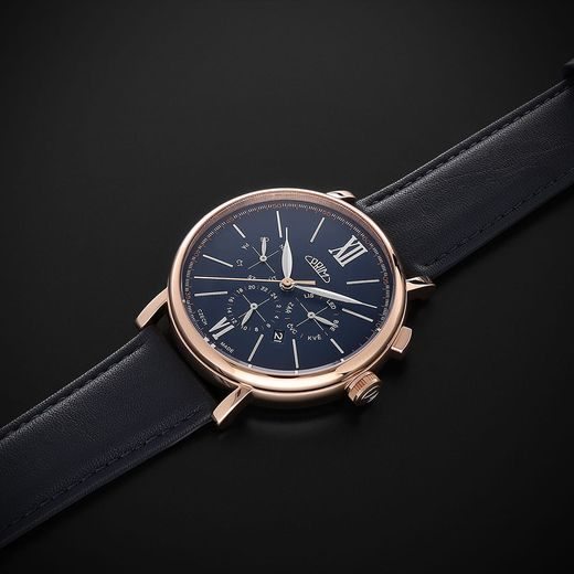 PRIM RETRO ELEGANCE 25 - F W01P.13248.F - AUTOMATIC - ZNAČKY
