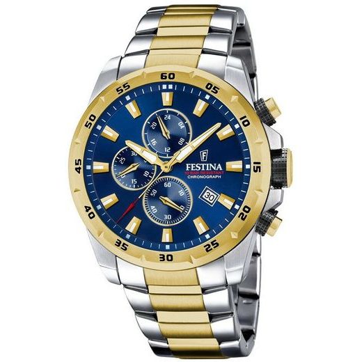 FESTINA CHRONO SPORT 20562/2 - CHRONO SPORT - ZNAČKY