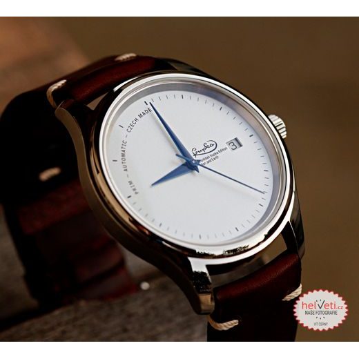 PRIM PILE 40 A 73-094-326-00-1 - AUTOMATIC - ZNAČKY