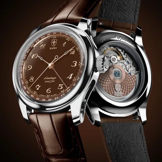 BIATEC HERITAGE 02 - HERITAGE - ZNAČKY