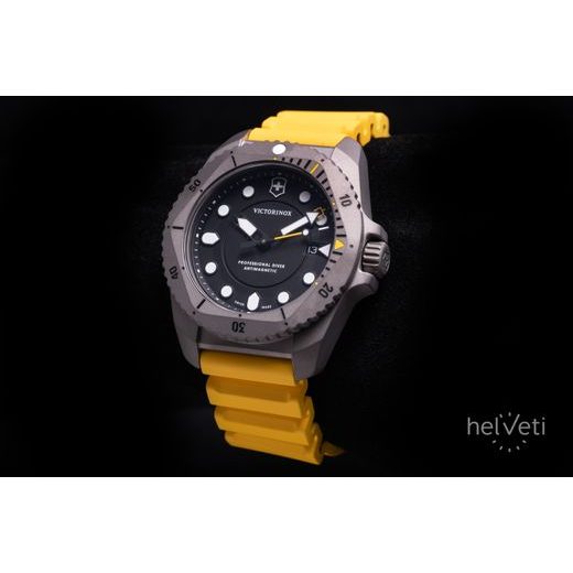 VICTORINOX DIVE PRO 241992 - DIVE PRO - ZNAČKY