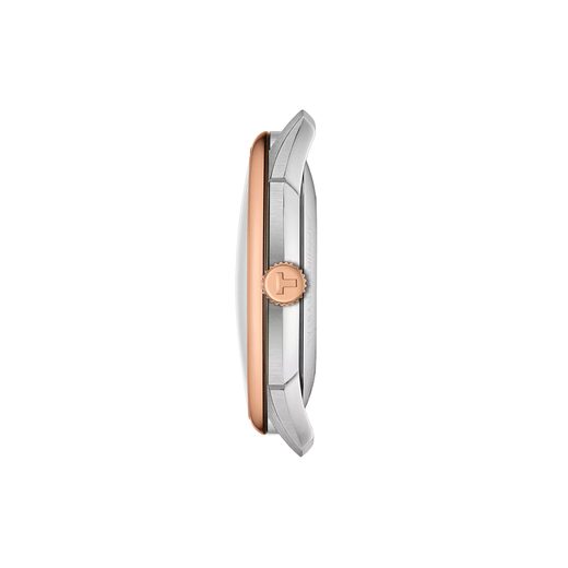 TISSOT CHEMIN DES TOURELLES AUTOMATIC 42MM T139.407.22.038.00 - CHEMIN DES TOURELLES - ZNAČKY