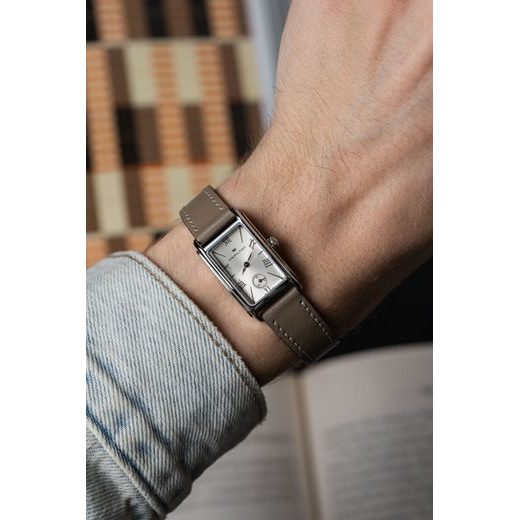 HAMILTON AMERICAN CLASSIC ARDMORE QUARTZ H11221514 - AMERICAN CLASSIC - ZNAČKY