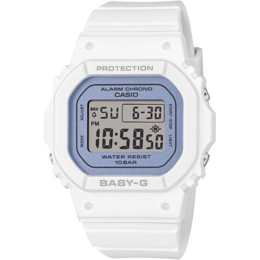 CASIO BABY-G BGD-565SC-2BER - BABY-G - ZNAČKY