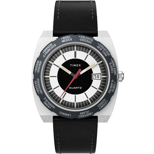TIMEX REISSUE TW2V695007U - TIMEX - ZNAČKY