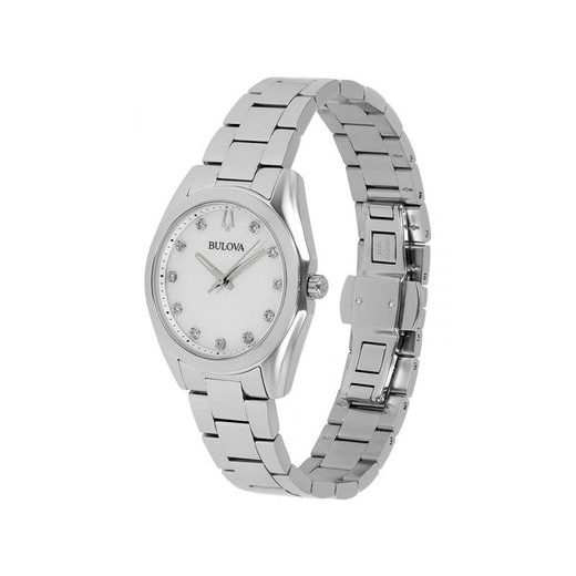 BULOVA SURVEYOR 96P228 - DIAMOND - ZNAČKY
