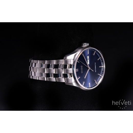 MIDO BELLUNA SUNRAY M024.630.11.041.00 - BELLUNA - ZNAČKY