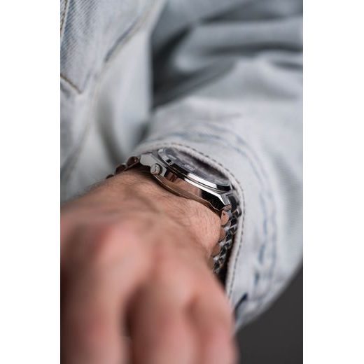 CITIZEN TSUYOSA AUTOMATIC 37 MM NJ0200-50W - ELEGANT - ZNAČKY