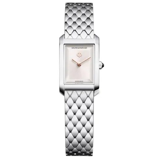BAUME & MERCIER HAMPTON 10860 - HAMPTON - ZNAČKY
