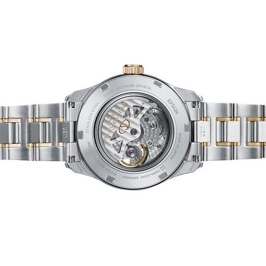 ORIENT STAR RE-AT0004S - CONTEMPORARY - ZNAČKY