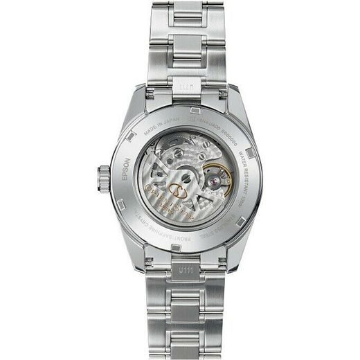 ORIENT STAR CONTEMPORARY RE-AU0006S - CONTEMPORARY - ZNAČKY