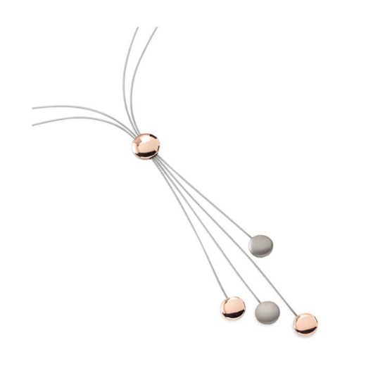 NÁHRDELNÍK BOCCIA TITANIUM 0875-03 - NÁHRDELNÍKY - OSTATNÉ