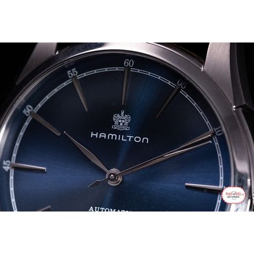 HAMILTON AMERICAN CLASSIC SPIRIT OF LIBERTY AUTO H42415541 - AMERICAN CLASSIC - ZNAČKY