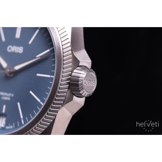 ORIS PROPILOT X CALIBRE 400 01 400 7778 7155-07 7 20 01TLC - PROPILOT X - ZNAČKY