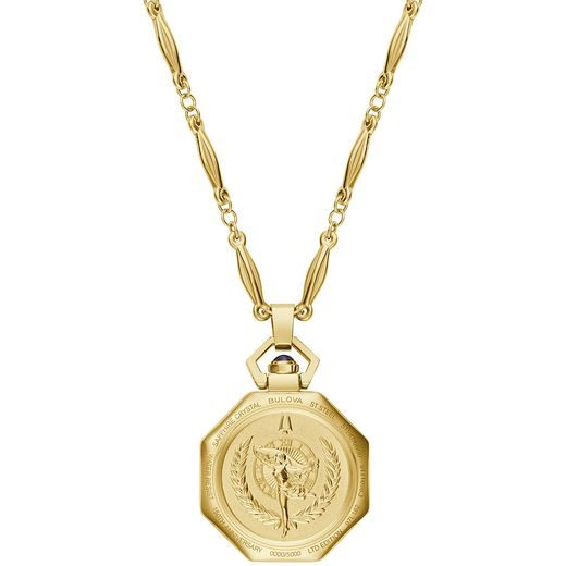 BULOVA RUBAIYAT PENDANT 97L182 - RUBAIYAT - ZNAČKY