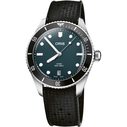 ORIS DIVERS DATE 01 733 7795 4055-SET - DIVERS - ZNAČKY