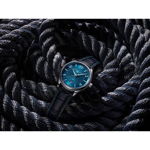 FREDERIQUE CONSTANT RUNABOUT AUTOMATIC LIMITED EDITION FC-303RMLN5B6 - RUNABOUT - ZNAČKY